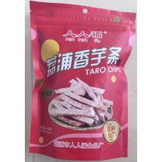 200G * 3 bags of taro sticks (spicy)