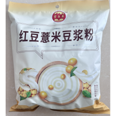 500G * 30 bags of red bean barley soy milk powder