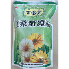 160G * 50 bags of Xia Sangju herbal tea