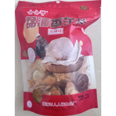 120G * 30 bags of taro slices (spicy)